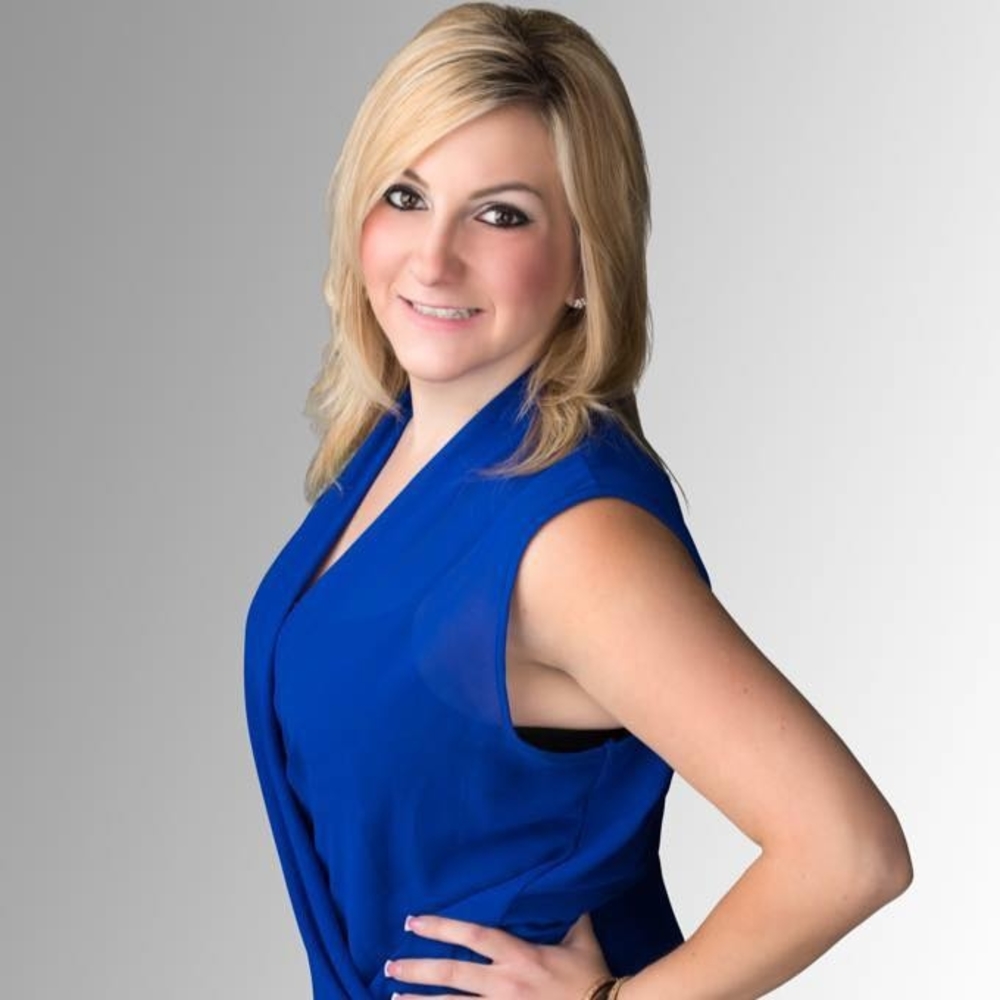 Meet your Posher, Ashley
